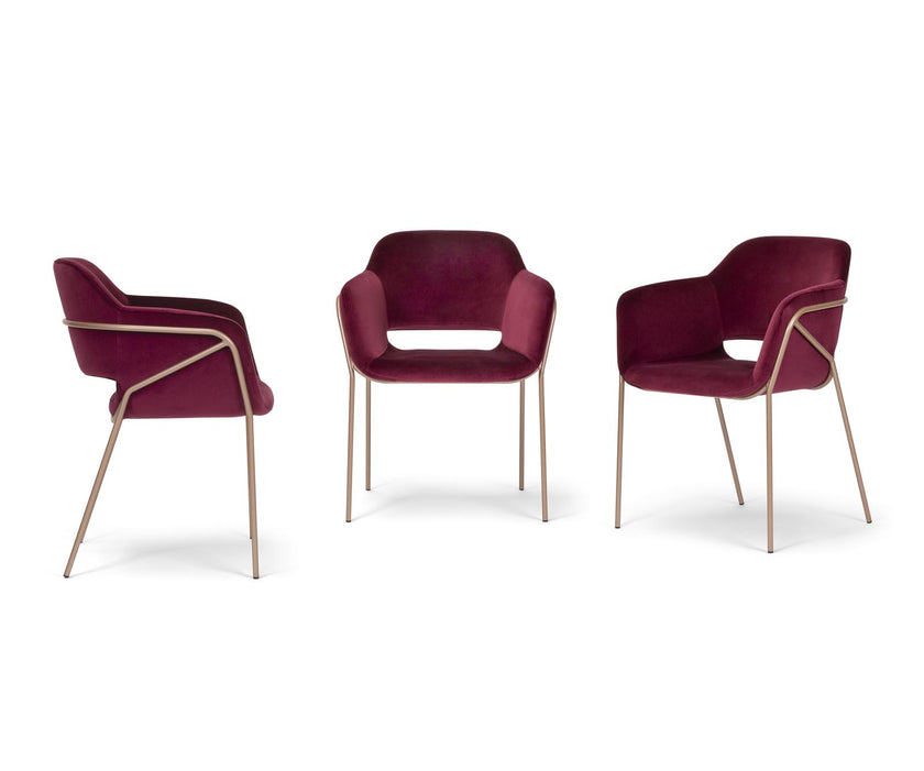 Magda-04 Chairs