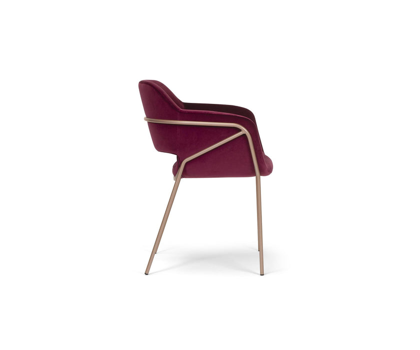 Magda-04 Chairs