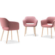 High end Magda-04 Chairs by Torre Casa Design