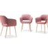 High end Magda-04 Chairs by Torre Casa Design