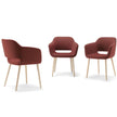 High end Magda-04 Chairs by Torre Casa Design