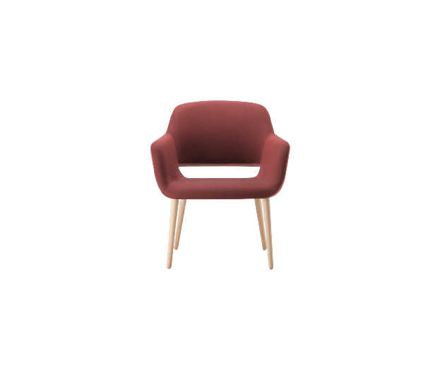 Magda-05 Chairs | Torro 1961