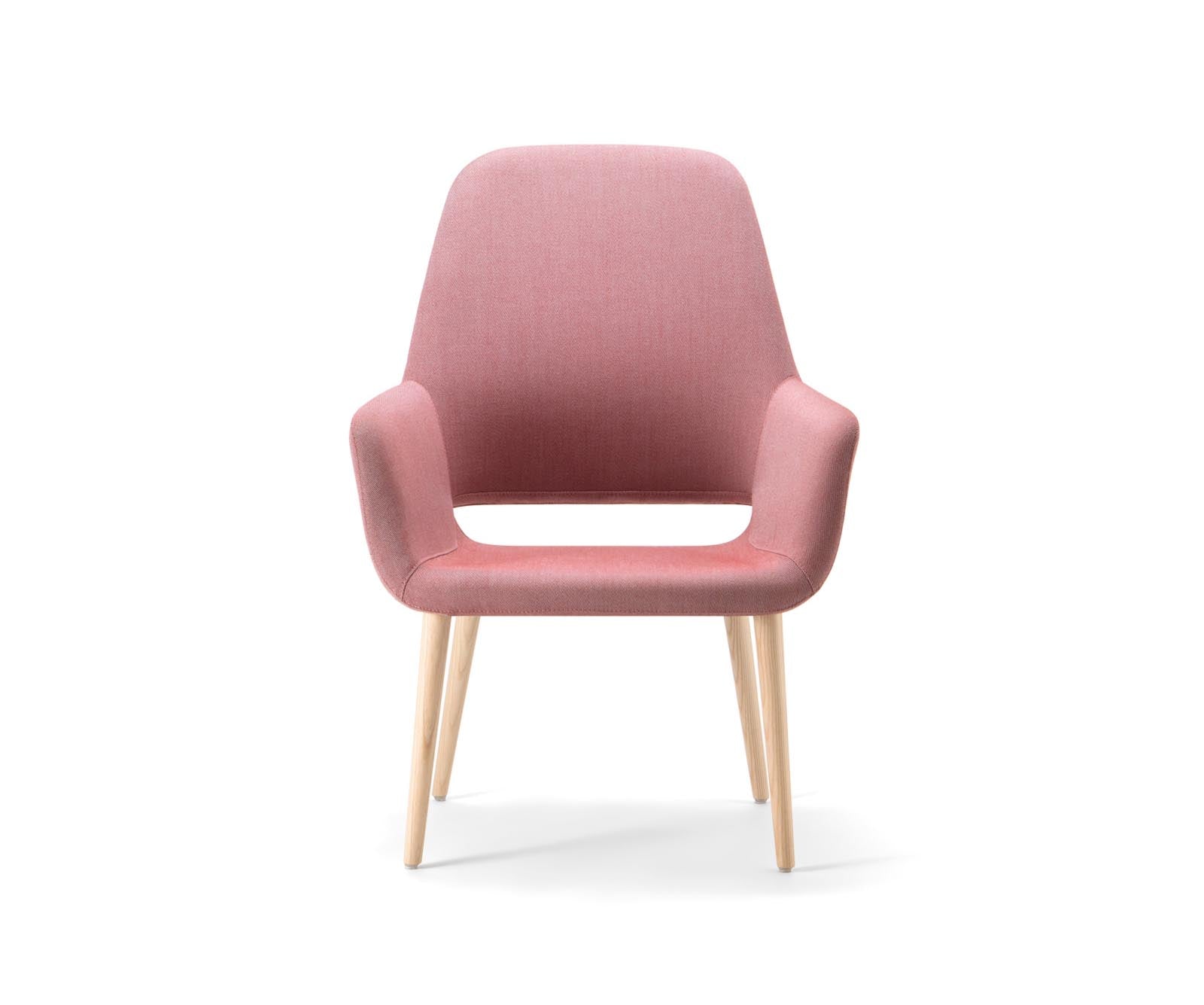 Magda-05 Lounge H101 Chairs | Torro 1961