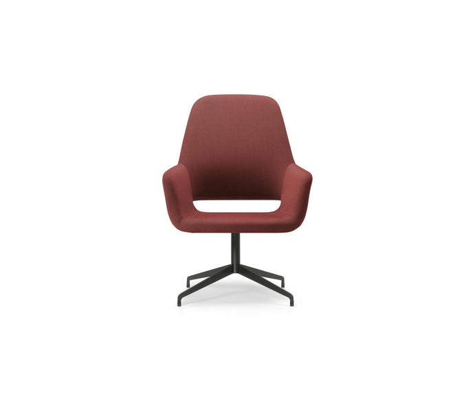 Magda-05 Lounge H101 Chairs | Torro 1961