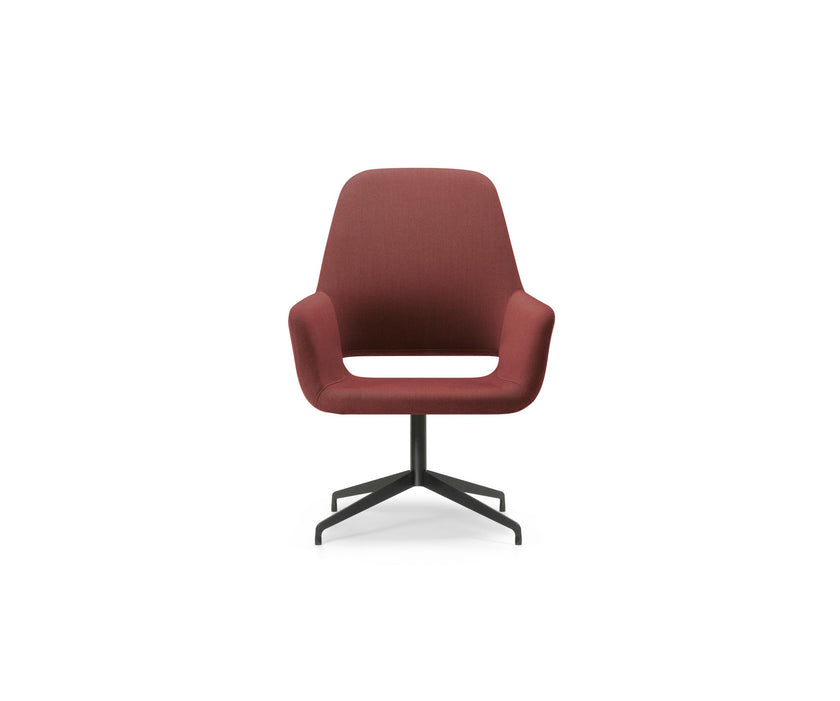 Magda-05 Lounge H101 Chairs | Torro 1961