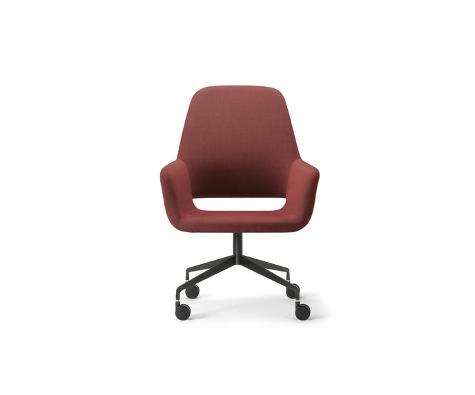 Magda-05 Lounge H101 Chairs | Torro 1961