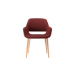 Magda-06 Chairs | Torro 1961