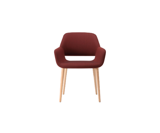 Magda-06 Chairs | Torro 1961