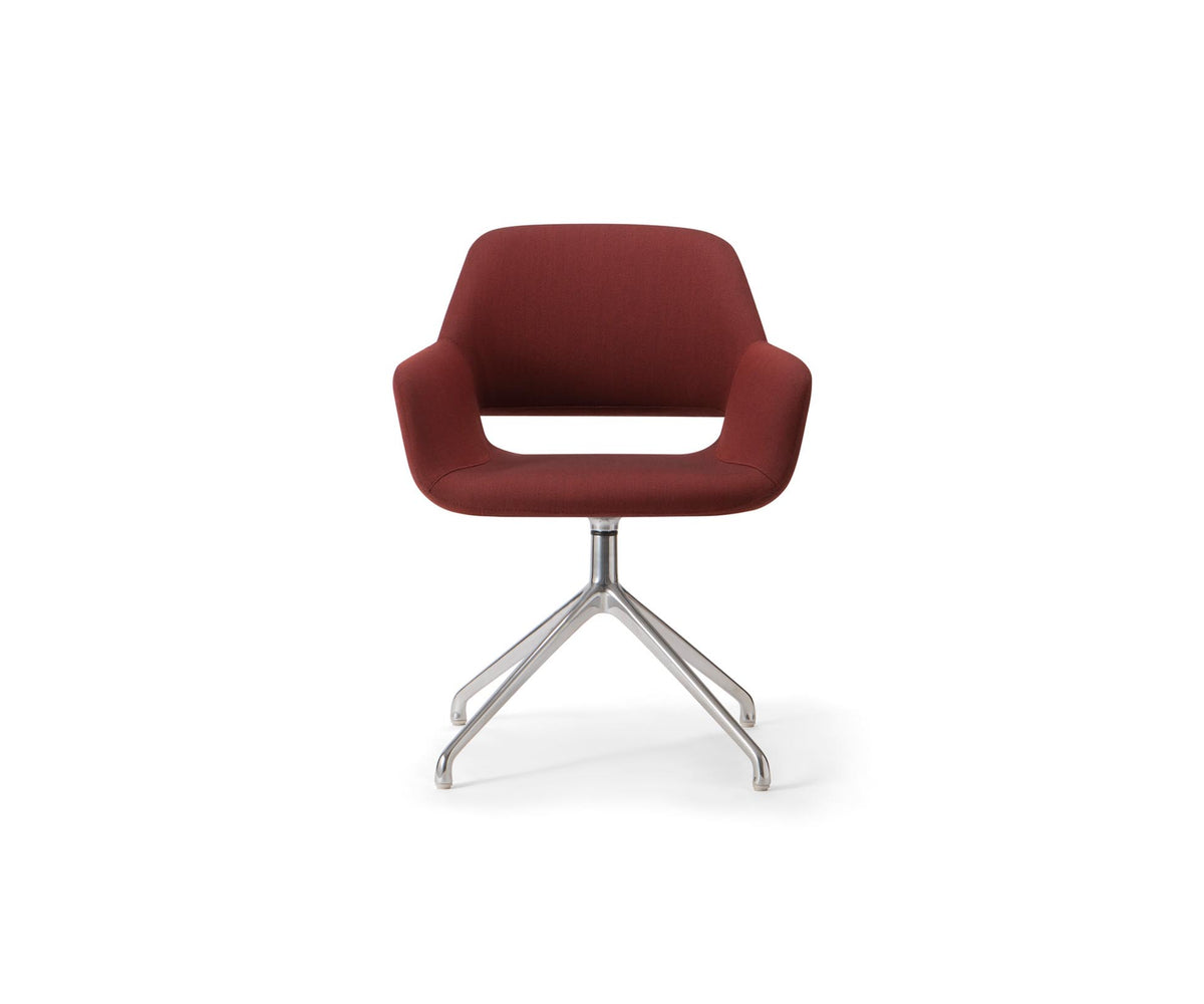 Magda-06 Chairs | Torro 1961