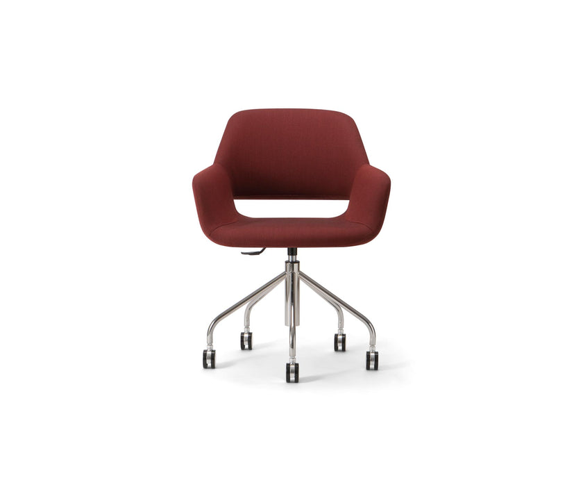 Magda-06 Chairs | Torro 1961