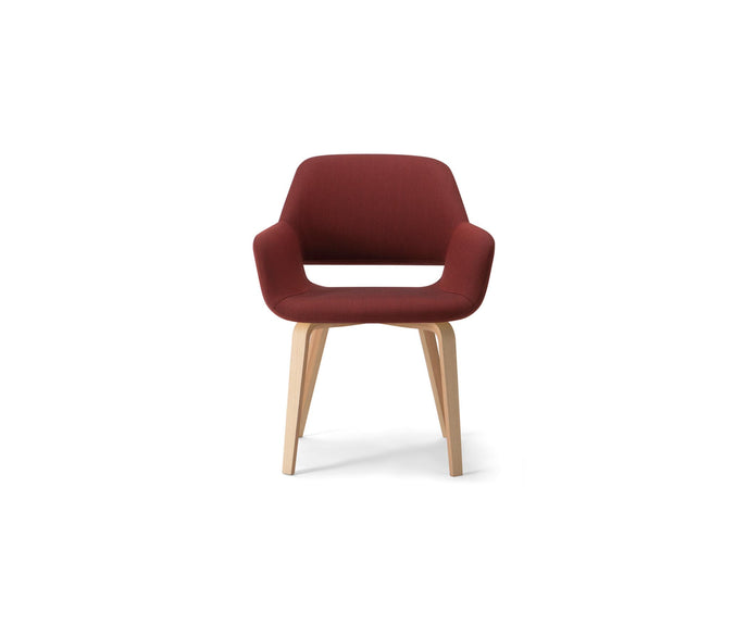 Magda-06 Chairs | Torro 1961