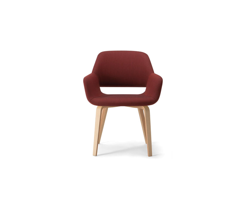 Magda-06 Chairs | Torro 1961