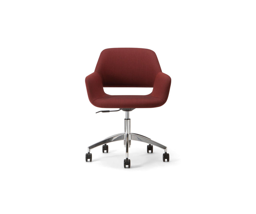 Magda-06 Chairs | Torro 1961