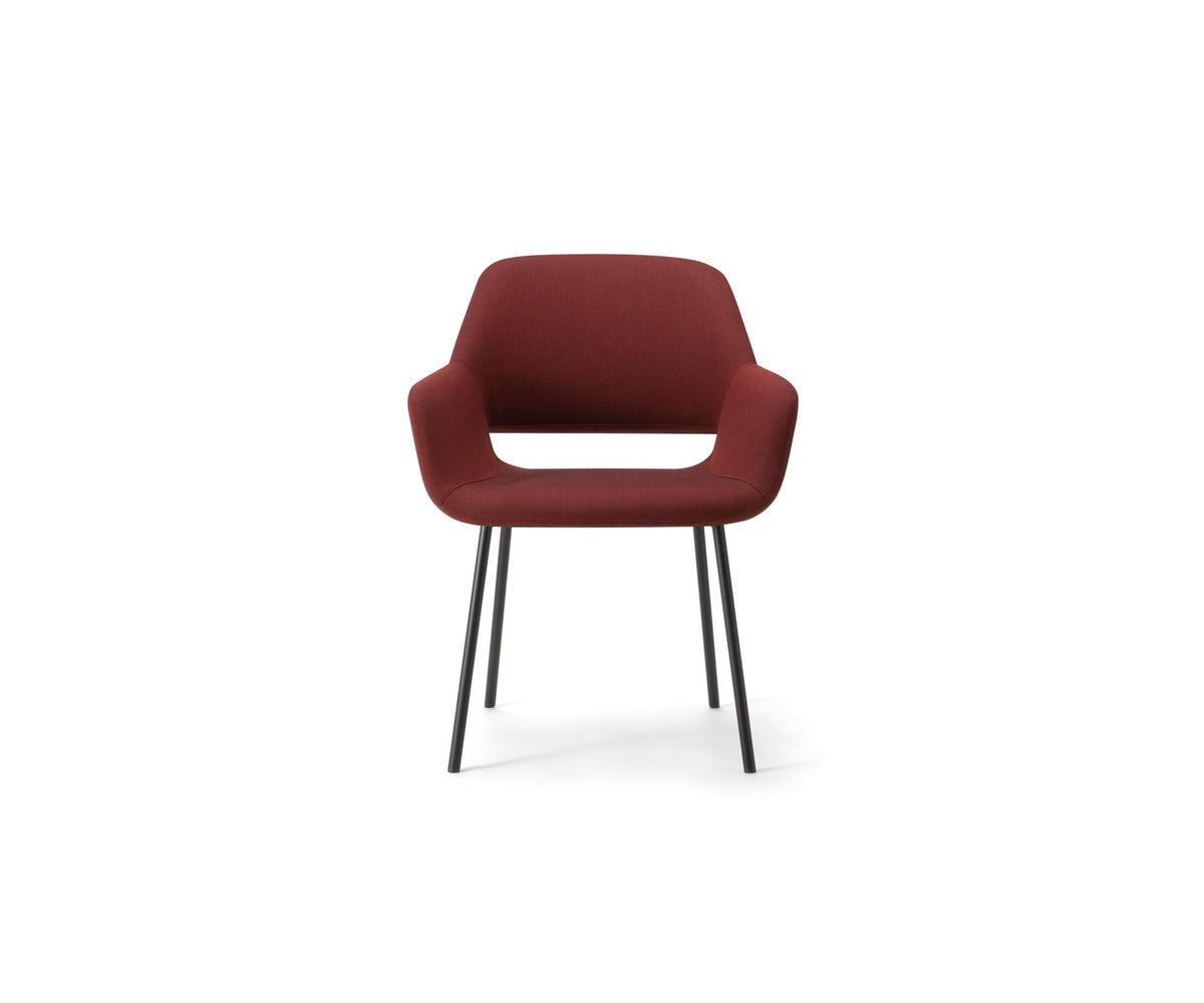 Magda-06 Chairs | Torro 1961