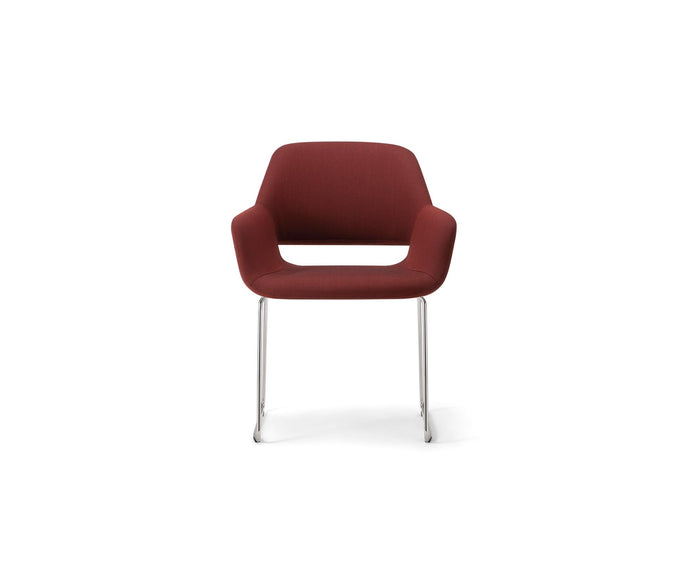 Magda-06 Chairs | Torro 1961