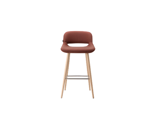 Magda-07 Bar Stools | Torro 1961