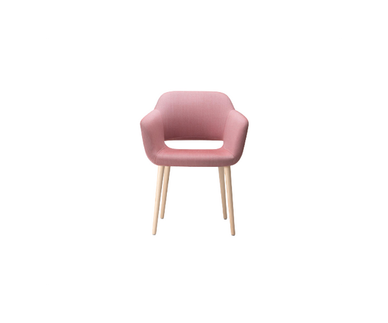 High end Magda-04 Chairs by Torre Casa Design
