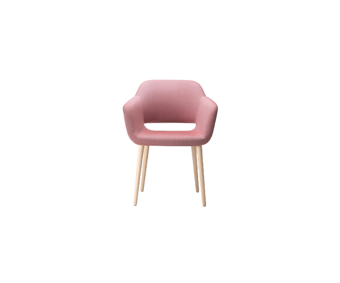 High end Magda-04 Chairs by Torre Casa Design
