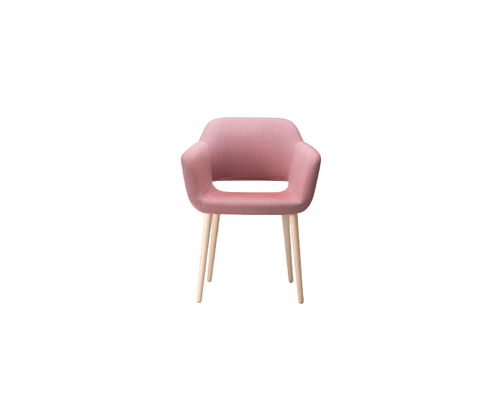 High end Magda-04 Chairs by Torre Casa Design