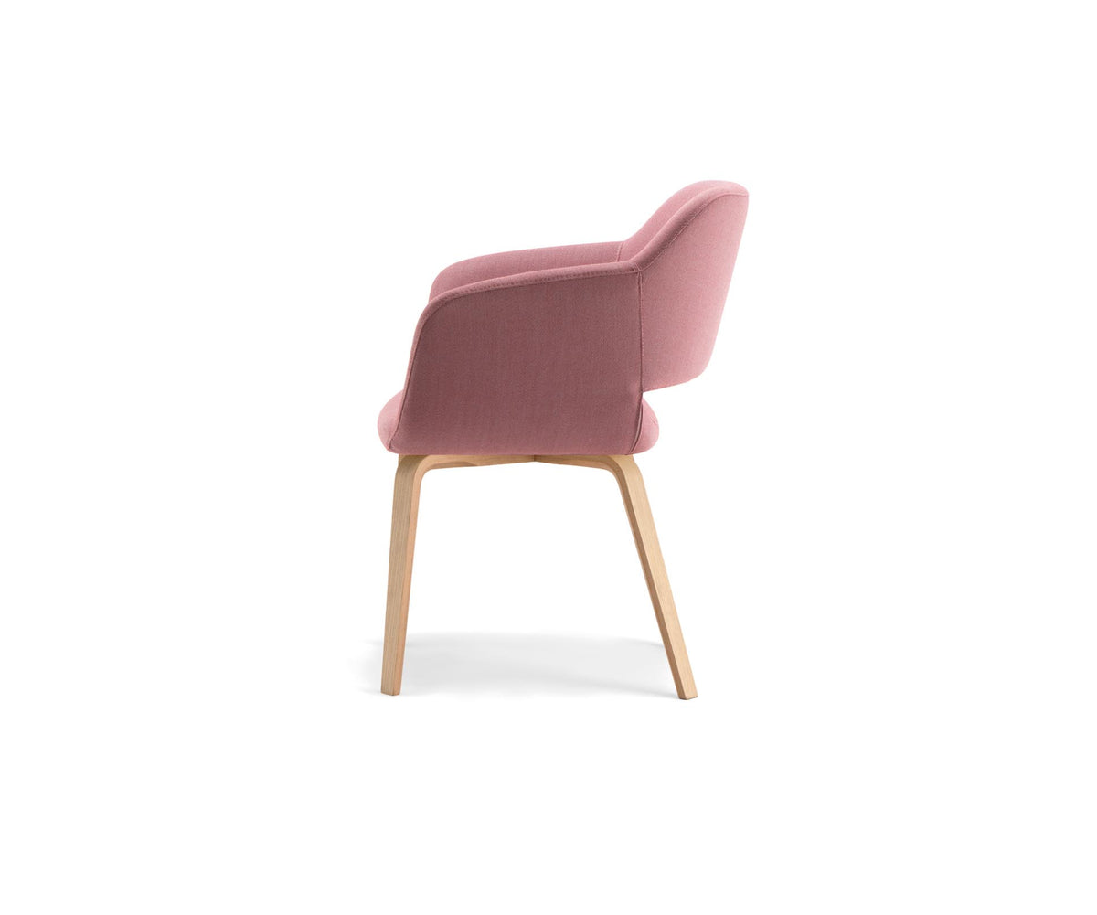 Magda-04 Chairs
