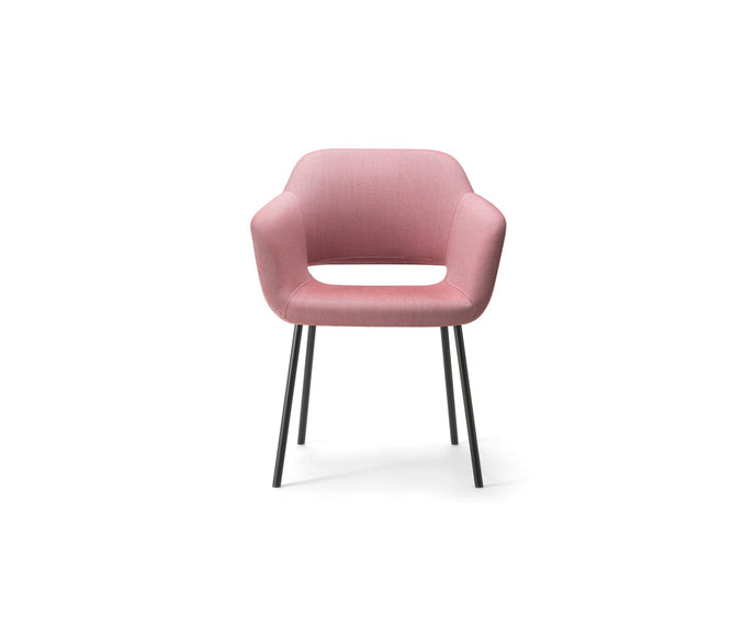 High end Magda-04 Chairs by Torre Casa Design