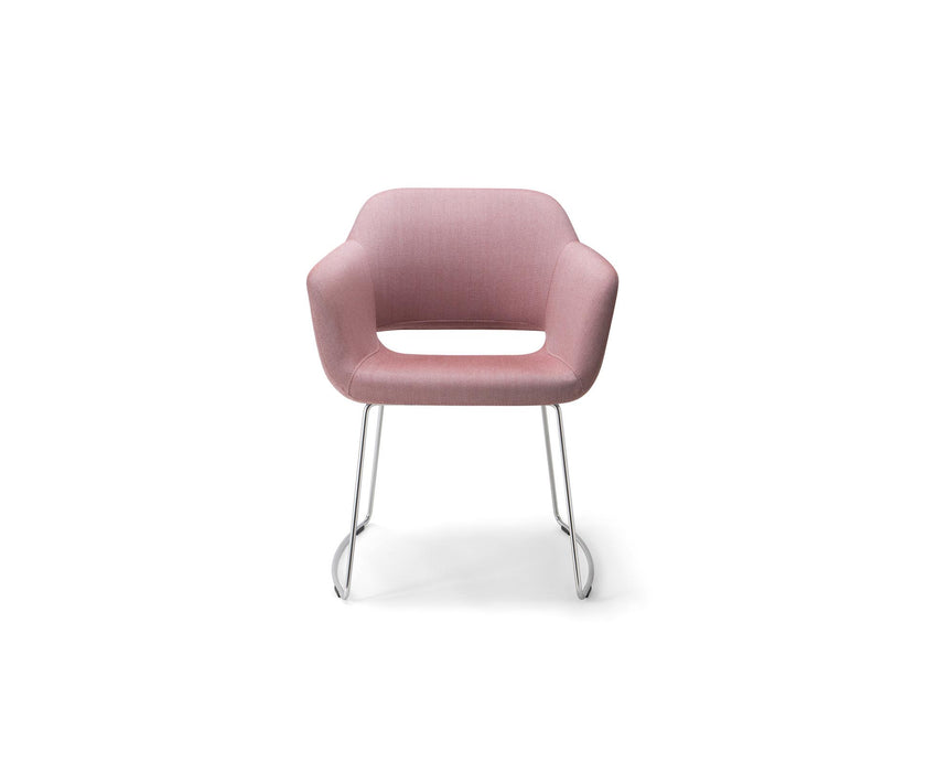 High end Magda-04 Chairs by Torre Casa Design