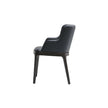 High end Magda Couture Dining Chair by Cattelan Italia Casa Design