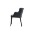 High end Magda Couture Dining Chair by Cattelan Italia Casa Design