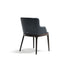 High end Magda Couture Dining Chair by Cattelan Italia Casa Design