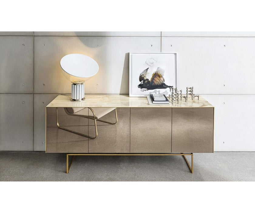 High end Magda Sideboard by Sovet Casa Design