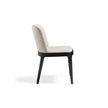 High end Magda Couture Dining Chair by Cattelan Italia Casa Design
