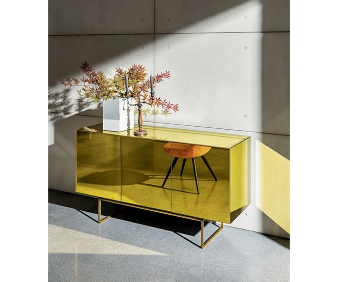 High end Magda Sideboard by Sovet Casa Design