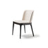 High end Magda Couture Dining Chair by Cattelan Italia Casa Design