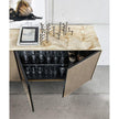 High end Magda Sideboard by Sovet Casa Design