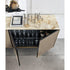 High end Magda Sideboard by Sovet Casa Design