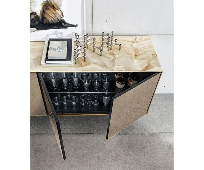 High end Magda Sideboard by Sovet Casa Design