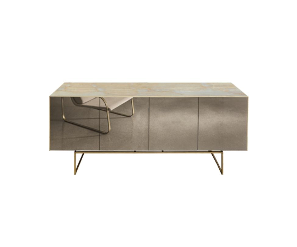 High end Magda Sideboard by Sovet Casa Design