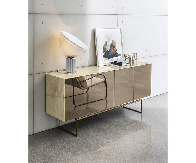 High end Magda Sideboard by Sovet Casa Design