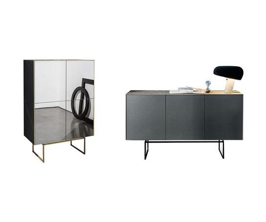 High end Magda Sideboard by Sovet Casa Design