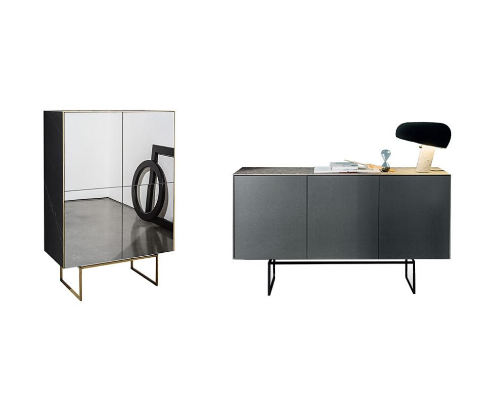 High end Magda Sideboard by Sovet Casa Design