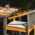 Atmosphera Magic Dining Table