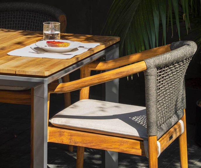 Atmosphera Magic Dining Table