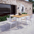Atmosphera Magic Dining Table