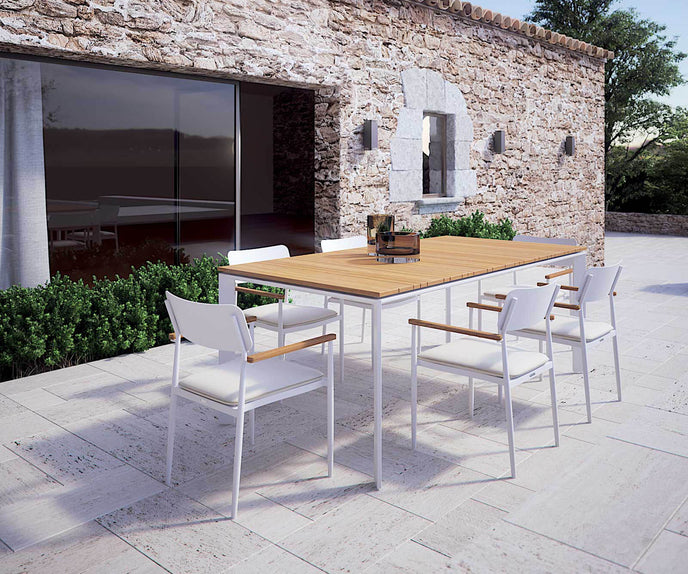Atmosphera Magic Dining Table