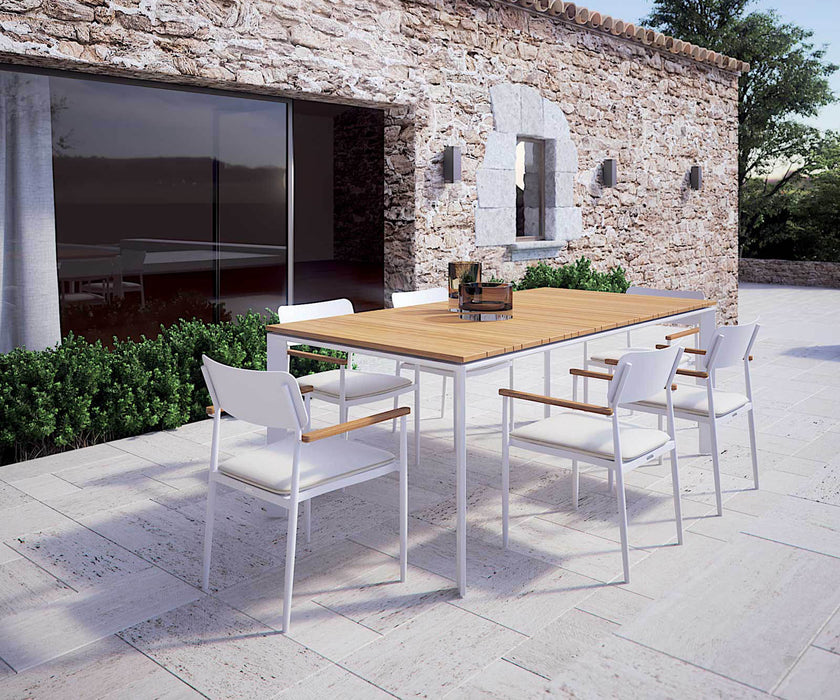 Atmosphera Magic Dining Table