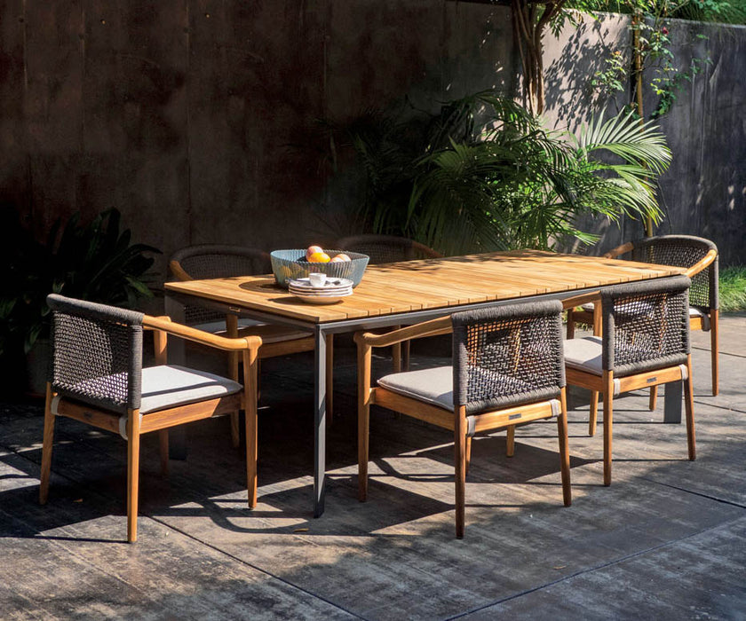 Atmosphera Magic Dining Table
