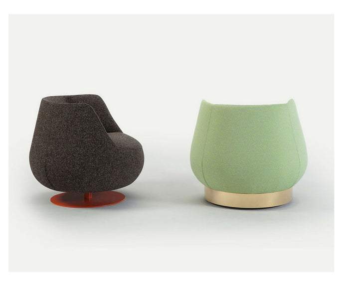 Magnum Lounge Chair | Sancal