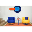 Magnum Lounge Chair | Sancal