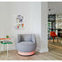 Magnum Lounge Chair | Sancal