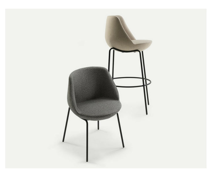 Magnum Stool | Sancal